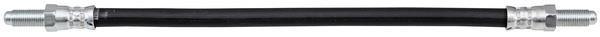 Flexible de frein (Durite de frein) A.B.S. ALL BRAKE SYSTEMS BV. ref. SL 2107